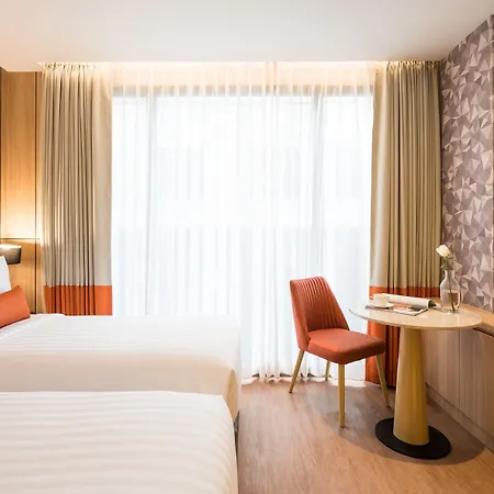 The Key Premier Hotel Sukhumvit Bangkok