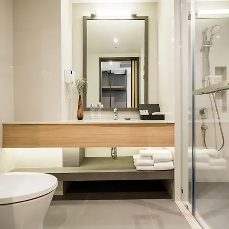 The Key Premier Hotel Sukhumvit Bangkok