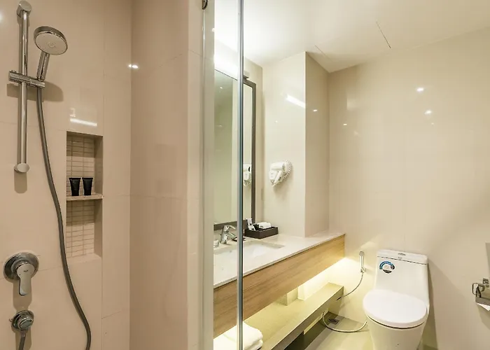 Hotel The Key Premier Sukhumvit Bangkok
