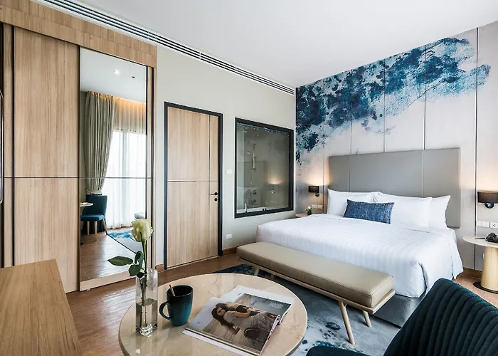 Hotel The Key Premier Sukhumvit