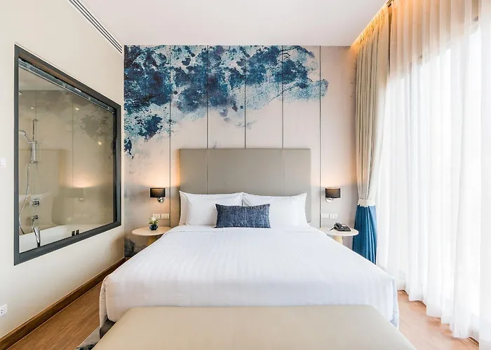 The Key Premier Sukhumvit