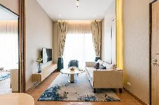 The Key Premier Sukhumvit Hotel 4*