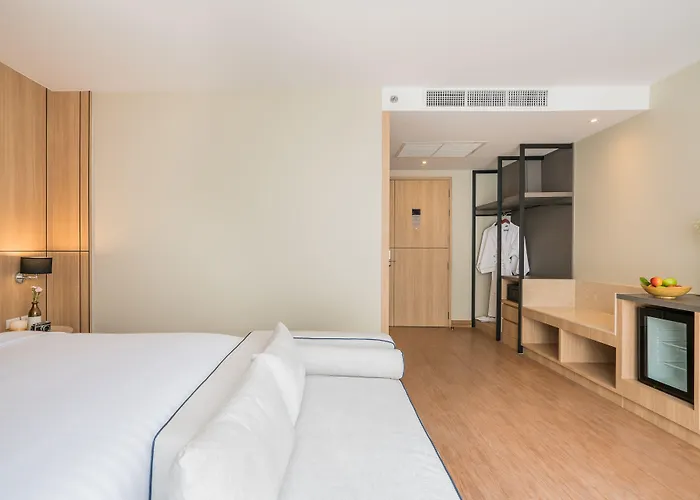 The Key Premier Sukhumvit 4*