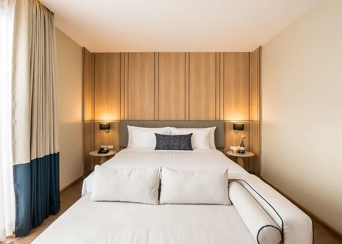 The Key Premier Sukhumvit 4*