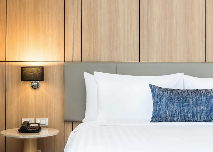 The Key Premier Sukhumvit 4*