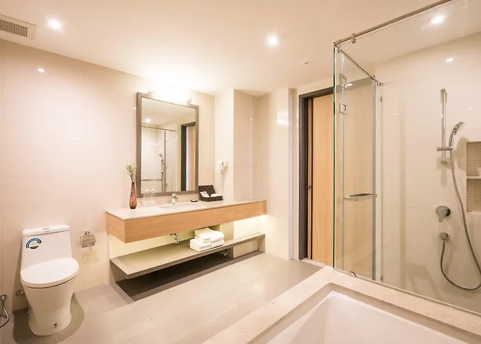 The Key Premier Sukhumvit 4*
