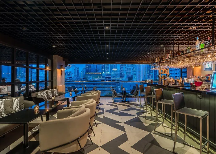Hotel The Key Premier Sukhumvit Bangkok