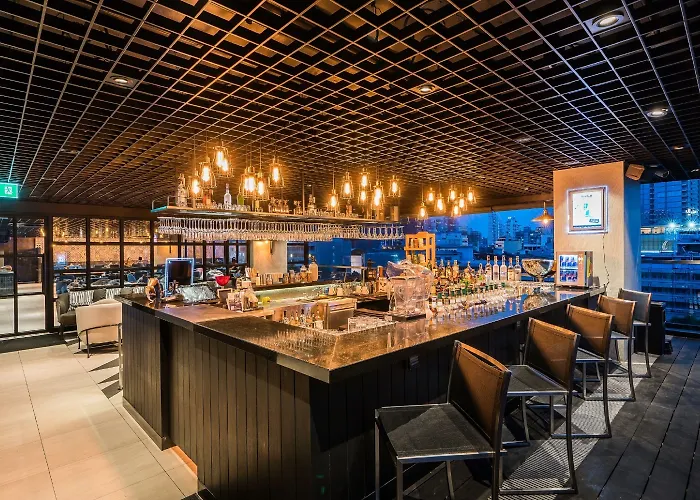 Hotel The Key Premier Sukhumvit