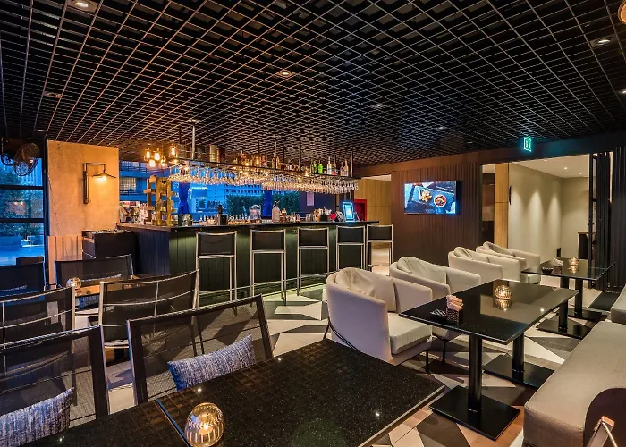 Hotel The Key Premier Sukhumvit