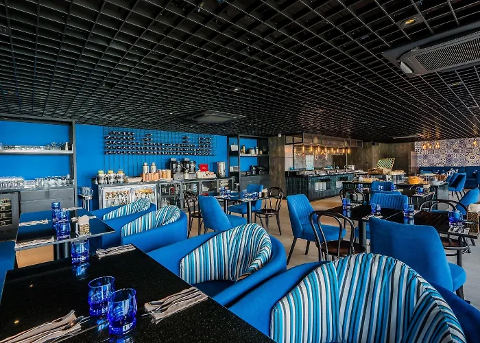 Hotel The Key Premier Sukhumvit