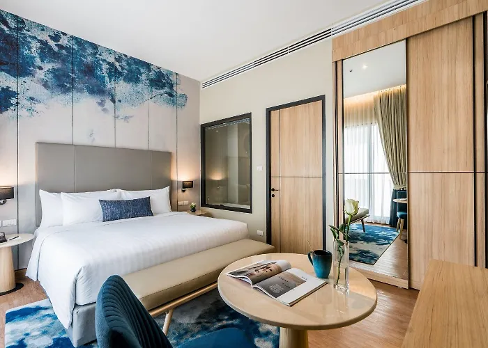 The Key Premier Sukhumvit