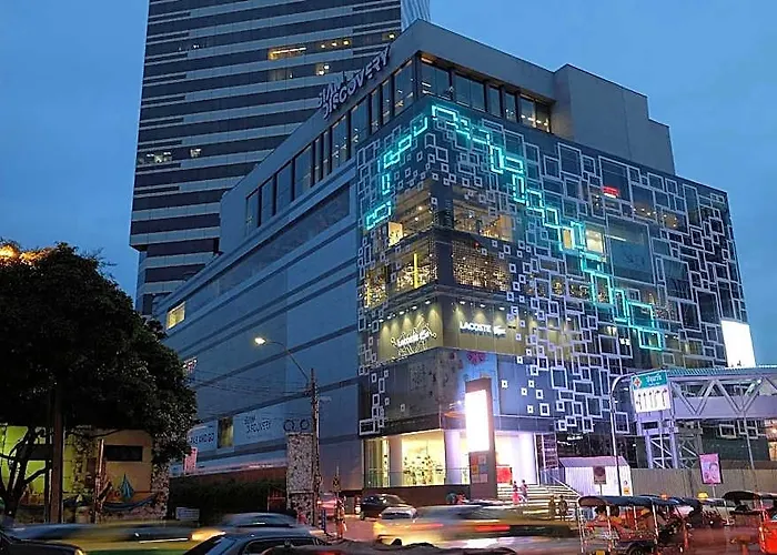 The Key Premier Sukhumvit Hotel Bangkok