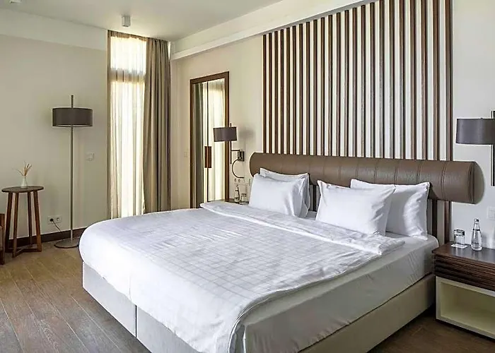 The Key Premier Sukhumvit 4*