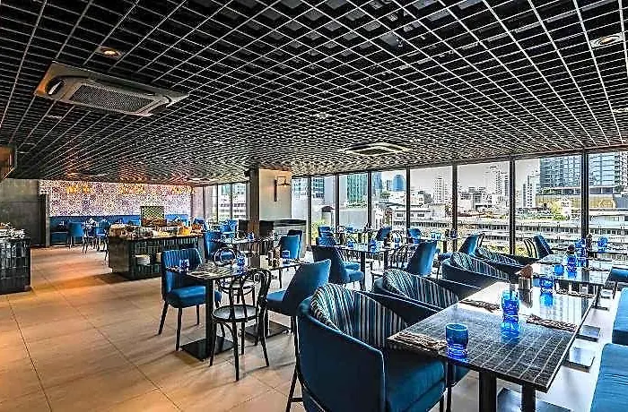 The Key Premier Sukhumvit Hotel Bangkok