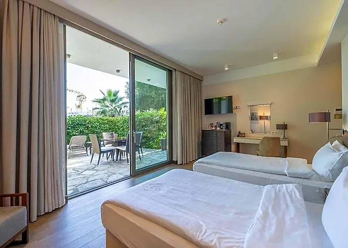 The Key Premier Sukhumvit Hotel