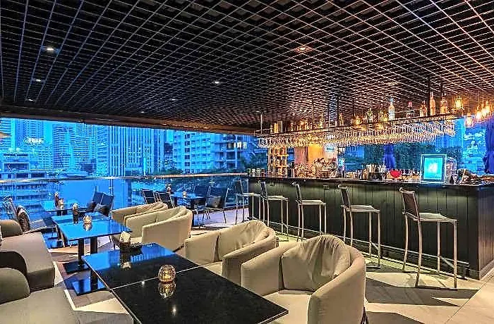 Hotel The Key Premier Sukhumvit 4*