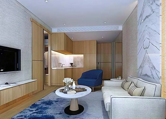Hotel The Key Premier Sukhumvit 4*