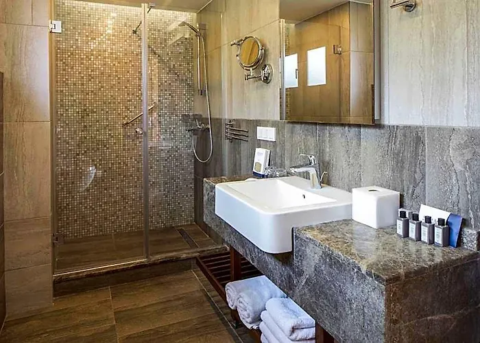 The Key Premier Sukhumvit 4* Bangkok