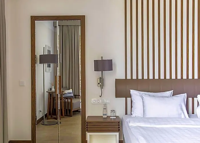 The Key Premier Sukhumvit Hotel