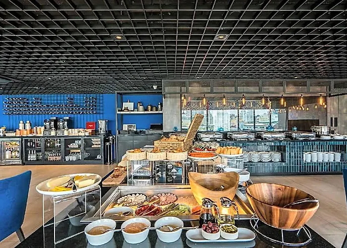 The Key Premier Sukhumvit 4*