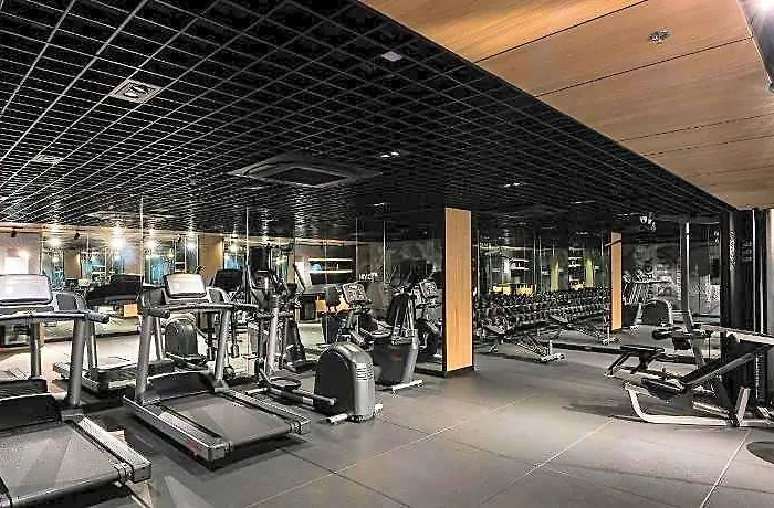 The Key Premier Sukhumvit Hotel 4*