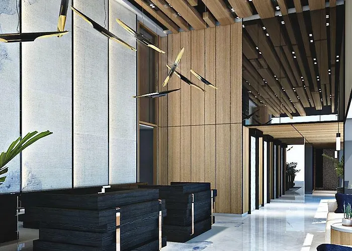 The Key Premier Sukhumvit 4*