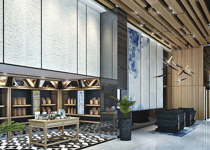 The Key Premier Sukhumvit 4* Bangkok