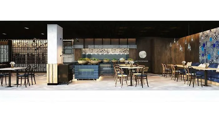 The Key Premier Sukhumvit Hotel Bangkok