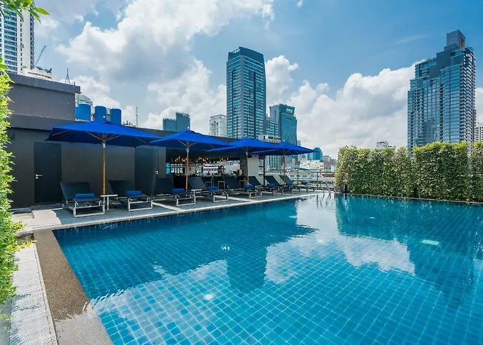 The Key Premier Sukhumvit