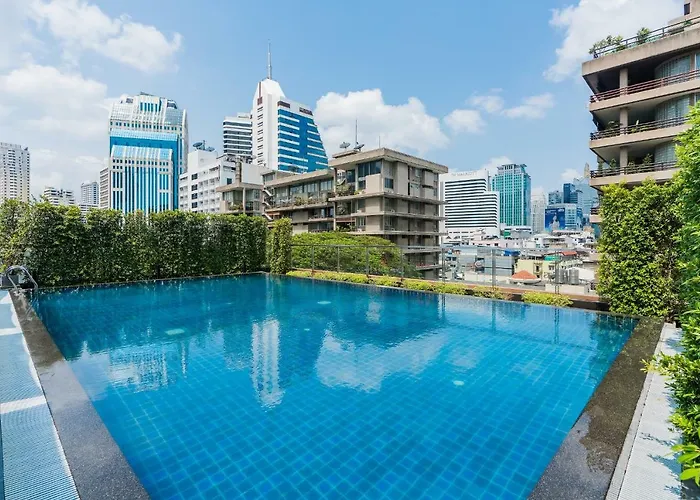 The Key Premier Sukhumvit 4*