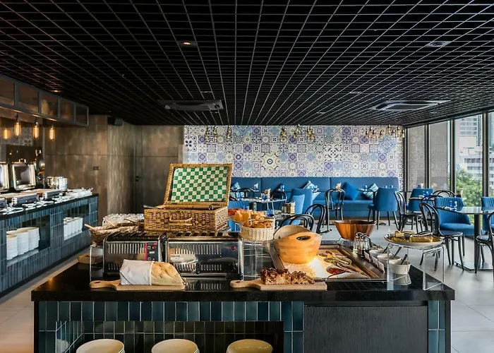 Hotel The Key Premier Sukhumvit