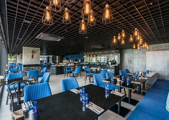 Hotel The Key Premier Sukhumvit