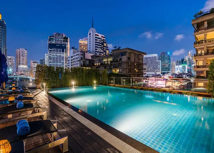 The Key Premier Sukhumvit Hotel