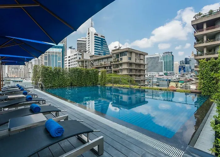 The Key Premier Sukhumvit 4* Bangkok