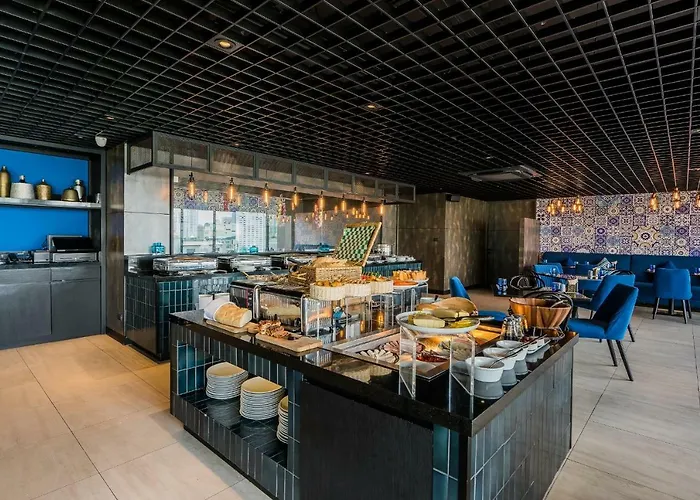 The Key Premier Sukhumvit